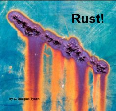 Rust! book cover