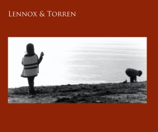 Lennox & Torren book cover