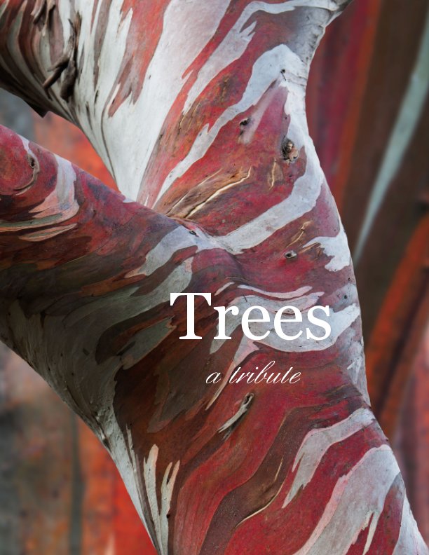 Ver a tribute to TREES por Ian Jeanneret