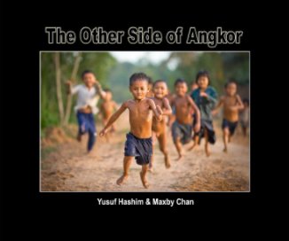 The Other Side of Angkor book cover