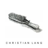 Christian Lang book cover