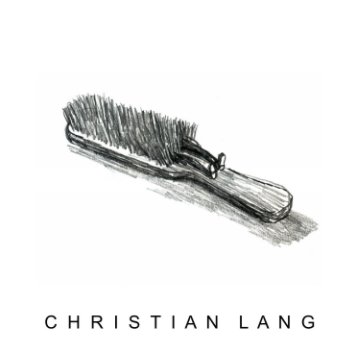 View Christian Lang by Christian Lang