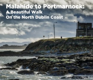 Malahide to Portmarnock book cover
