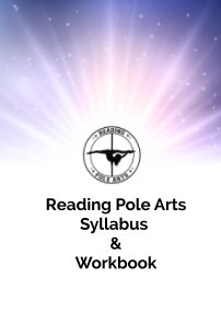 Reading Pole Arts Syllabus and Workbook book cover