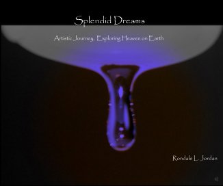 Splendid Dreams book cover