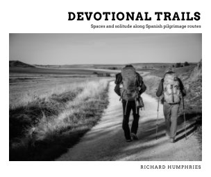 Devotional Trails book cover