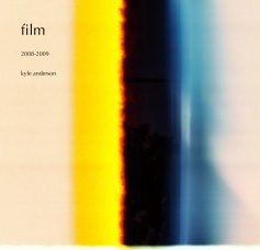 film book cover