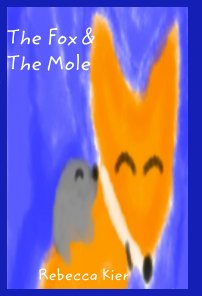 The Fox & The Mole book cover