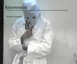 Ritisettennali book cover