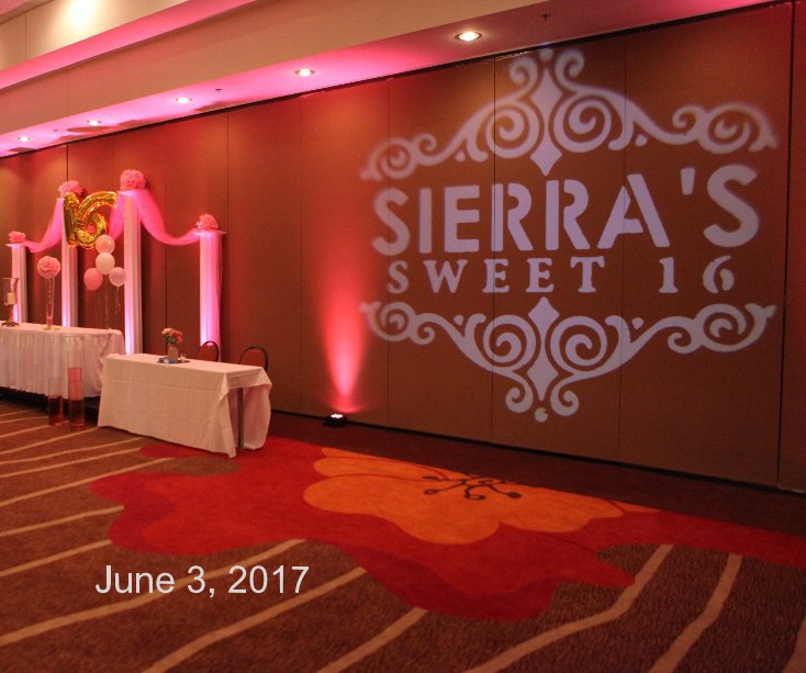 View Sierra Anderson - Sweet Sixteen by Eric Penrod Photography