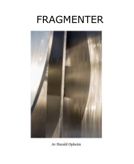 FRAGMENTER book cover