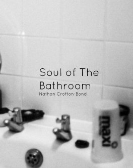 Soul of The Bathroom book cover