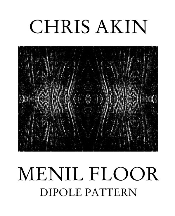 Visualizza MENIL FLOOR DIPOLE PATTERN di CHRIS AKIN