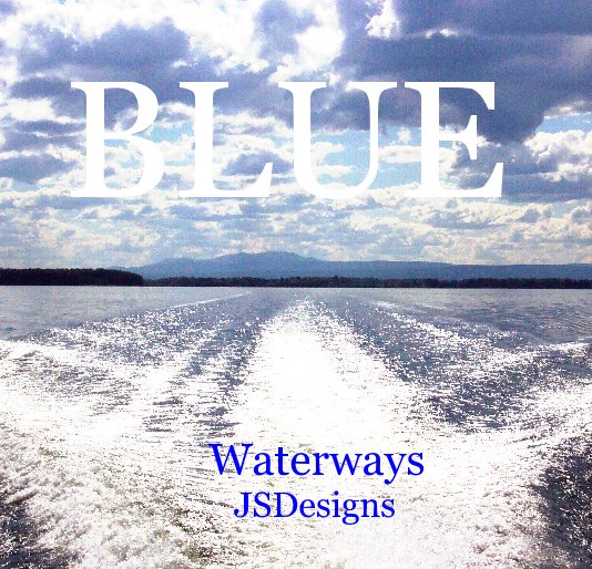 View BLUE by JSDesigns
