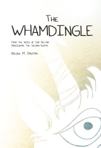 The Whamdingle (Hard Cover) book cover
