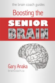 Boosting the Senior Brain book cover
