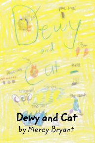 Dewy and Cat Volume 1 book cover