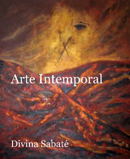 Arte Intemporal book cover