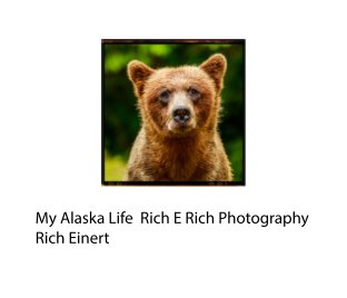 My Alaska Life book cover
