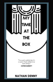 My Time At The Box - A Memoir book cover