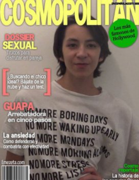 Cosmopolitan 01 book cover