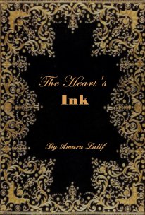 The Heart's Ink book cover