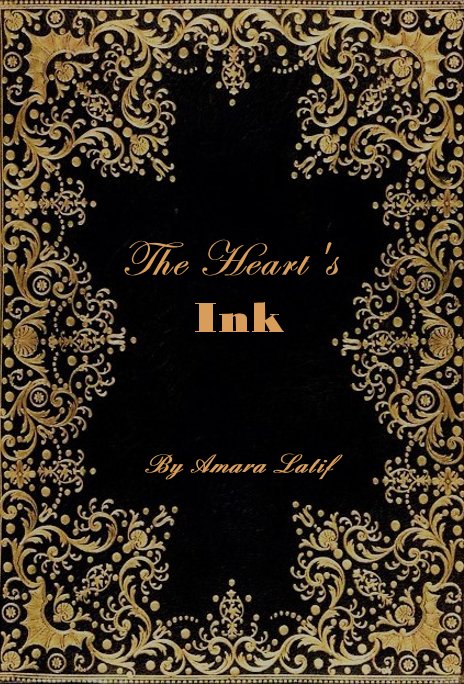 Bekijk The Heart's Ink op Amara Latif