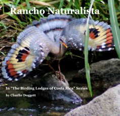 Rancho Naturalista book cover