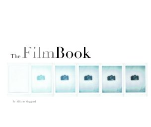 The FilmBook book cover