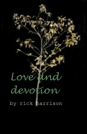 Love and devotion book cover
