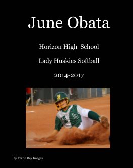 June Obata book cover