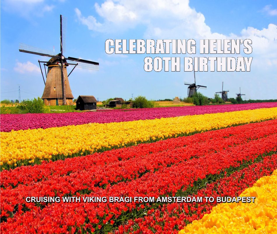 Ver Celebrating Helen's 80th Birthday por Henry Kao