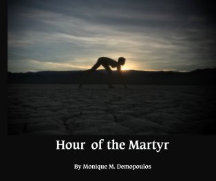 Hour of the Martyr book cover