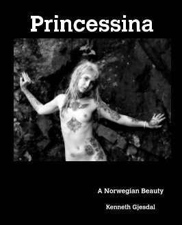 Princessina book cover