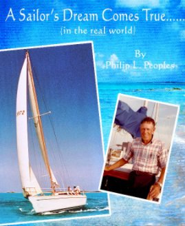 A Sailor's Dream Comes True.. book cover