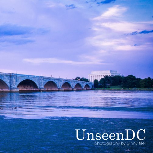 View Unseen DC by Ginny Filer