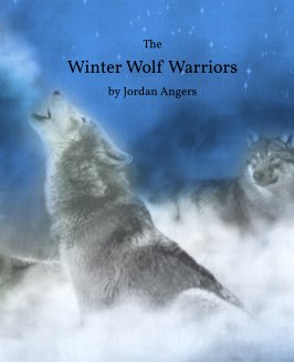 The Winter Wolf Warriors book cover