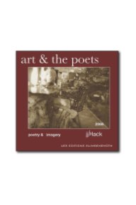 Art & The Poets book cover