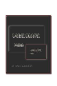Dark Black book cover