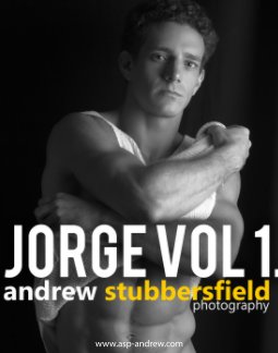 JORGE: Volume 1 book cover