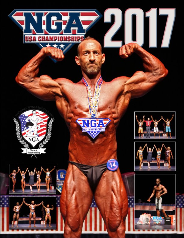 2017 NGA USA Championships nach Corso Photographic anzeigen