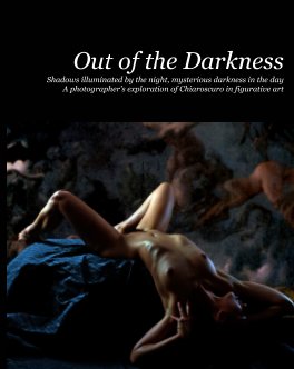 Out of the Darkness book cover