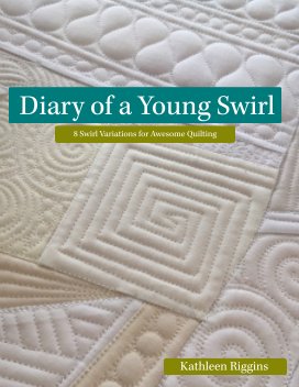 Diary of a Young Swirl book cover