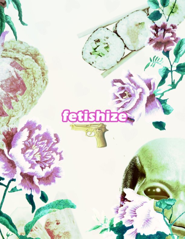 Ver Fetishize//Facade por Sara and Senque
