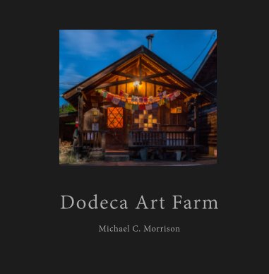 Dodeca Art Farm book cover
