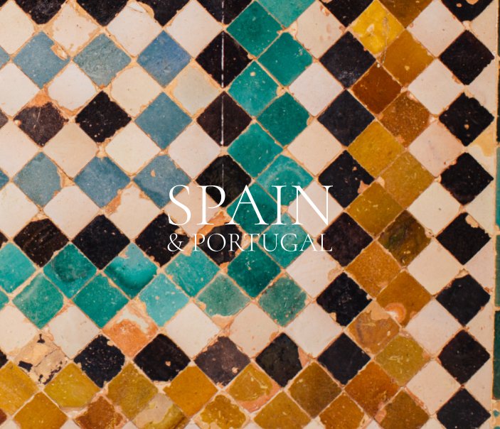 Visualizza Spain & Portugal di Emily Green