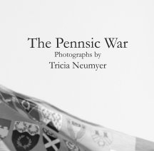 The Pennsic War (small) book cover