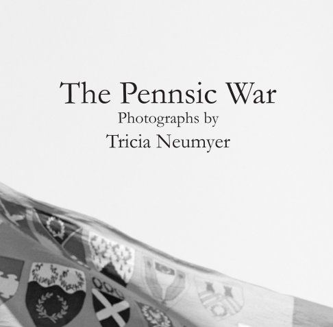 View The Pennsic War (small) by Tricia Neumyer