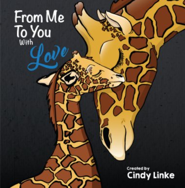From Me To You With Love book cover