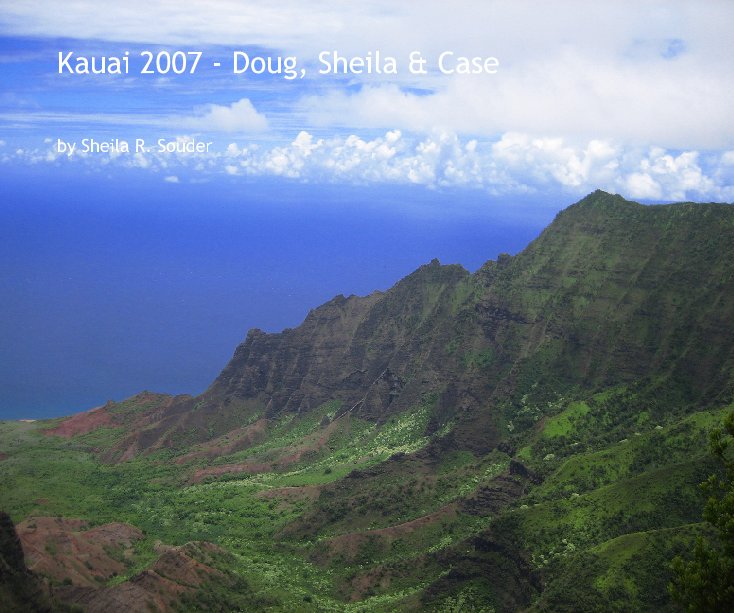 View Kauai 2007 by ssouder